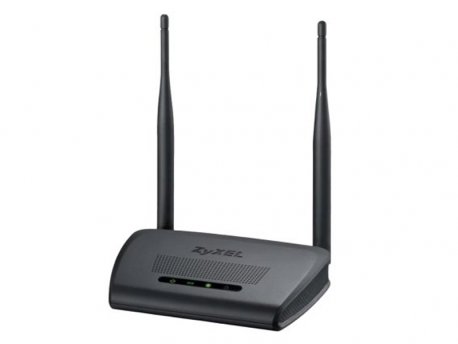 Zyxel NBG-418N v2 Wireless Router