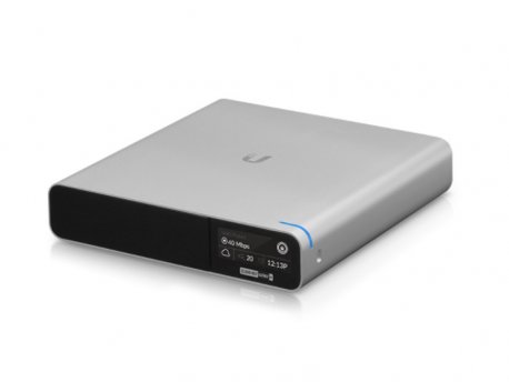 UBIQUITI UniFi Cloud Key, G2