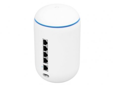UBIQUITI UniFi Dream Machine