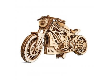 INVENTO 3D drvena maketa - Motor