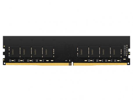 LEXAR 16GB DDR4, 2666MHz, CL19, 1.2V, LD4AU016G-R2666G