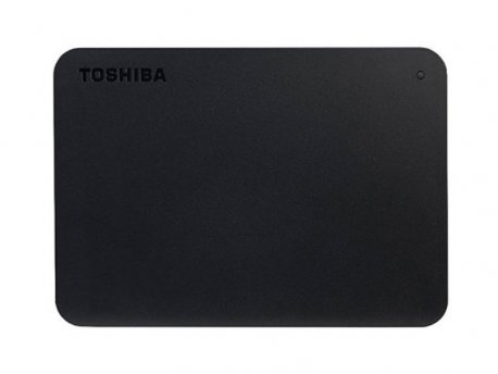 TOSHIBA HDTB420EK3ABH Eksterni HardDisk  2TB, 2.5, USB3.2 + USB-C adapter