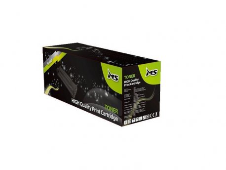 MS INDUSTRIAL TONER HP CF540A Black