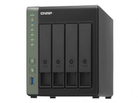 QNAP STORAGE NAS TS-431KX-2G