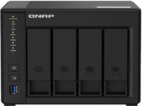 QNAP NAS TS-451D2-4G