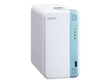 QNAP NAS TS-251D-2G