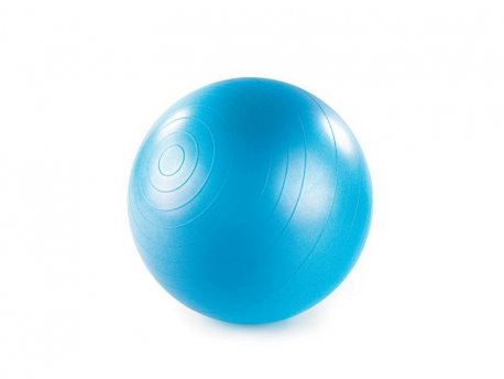 CAPRIOLO LOPTA ZA PILATES 75CM PLAVA 291360-B