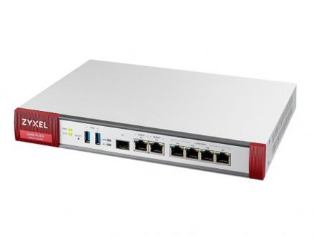 Zyxel USG Flex Firewall 10/100/1000, USGFLEX200-EU0102F