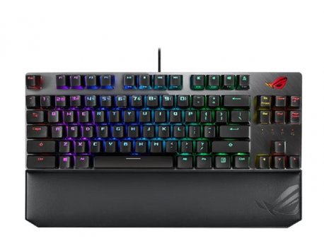 ASUS ROG Strix Scope TKL Deluxe