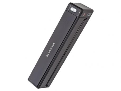 RICOH Image ScanSnap iX100