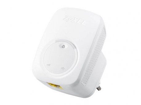 Zyxel WRE2206 Range Extender, repeater, WRE2206-EU0101F
