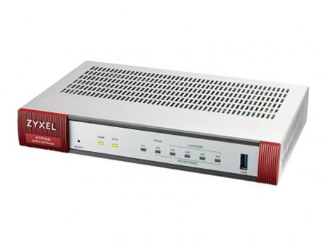 Zyxel ATP100 10/100/1000, ATP100-EU0102F