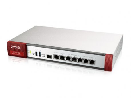 Zyxel ATP-200 - 10/100/1000, ATP200-EU0102F