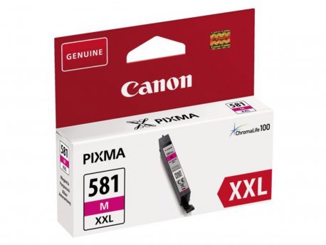 CANON CLI-581 XXL Magenta (1996C001AA)