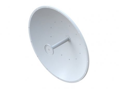 UBIQUITI AirFiber Dish, 5GHz 30dBi, Slant 45, AF-5G30-S45