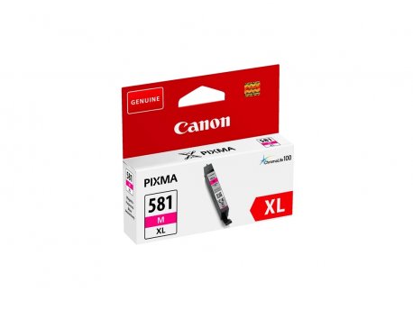 CANON CLI-581 XL Magenta (2050C001AA)