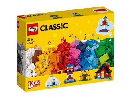 LEGO 11008 KOCKE I KUĆE