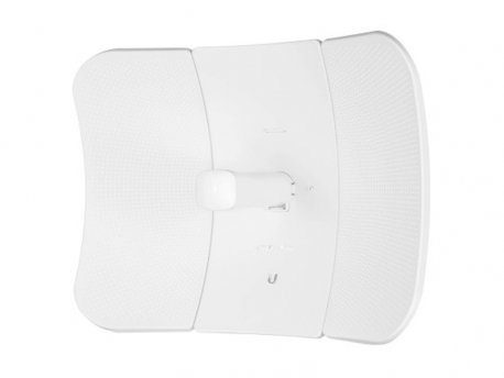 UBIQUITI 5GHz Long-Range LTU Client Radio, LTU-LR-EU