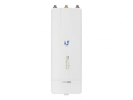 UBIQUITI 5GHz PTMP LTU AP, LTU-ROCKET-EU