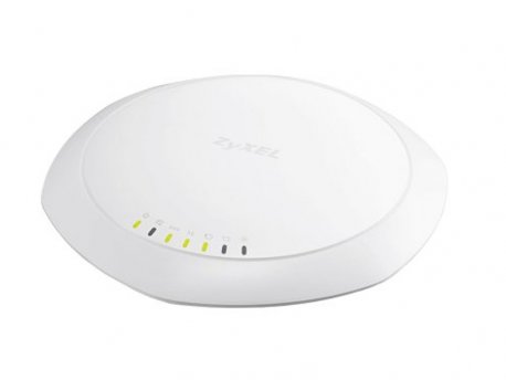 Zyxel NWA1123-AC Dual Band/Dual Wireless Access Point