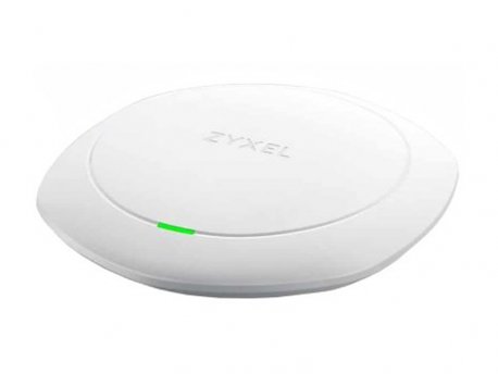Zyxel NWA1123-ACHD Wave 2 Standalone AP, NWA1123-ACHD-EU0101F