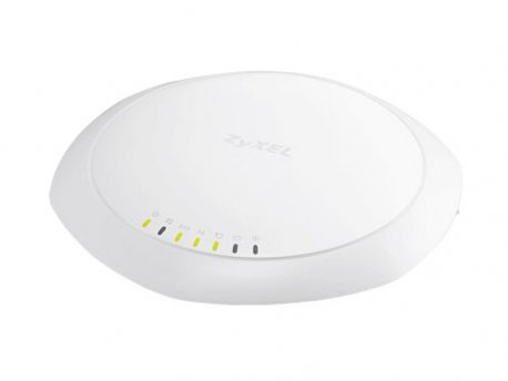 Zyxel NWA1123 AC PRO Standalone Dual Band/Dual, NWA1123ACPRO-EU0101F