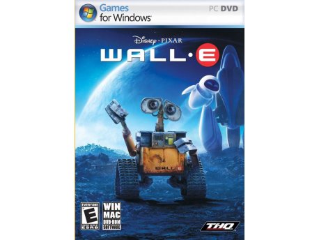 THQ Nordic PC Wall-E