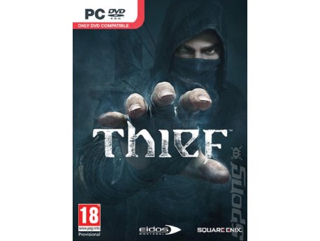 SQUARE ENIX PC Thief