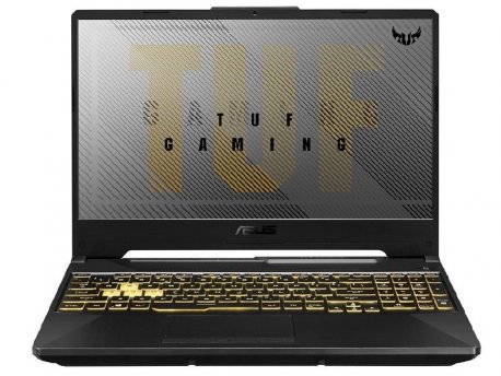 ASUS FX506LI-HN091 TUF Gaming ( i7-10870H 16GB  512  1650Ti)