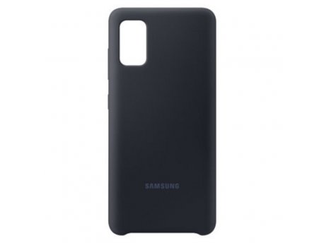 SAMSUNG Silikon A41 CRNA