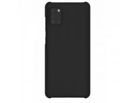 SAMSUNG Plasticna leda A31 CRNA
