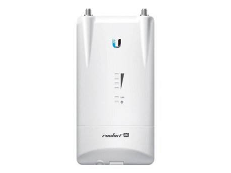 UBIQUITI 5 GHz Rocket AC, Lite, R5AC-LITE-EU