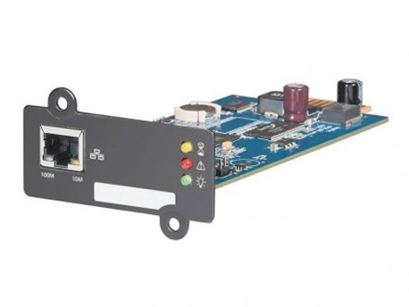 LEGRAND Network Interface CS101 SNMP za 1Ph UPS, LN310938