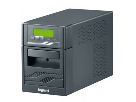 LEGRAND UPS Niky S Tower 1500VA/900W