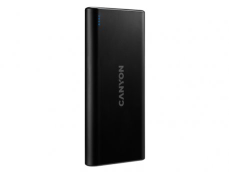 CANYON PB-106 Power bank 10000mAh, CNE-CPB1006B
