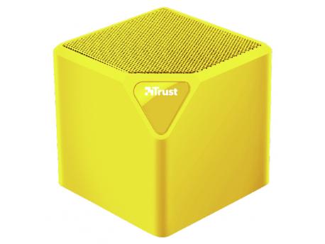 TRUST Bluetooth zvučnik PRIMO (Neon - Žuti) - 22486