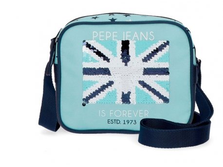 Pepe Jeans CUORE torba na rame  6275761