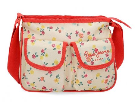Pepe Jeans JOSELINE torba na rame 6255761