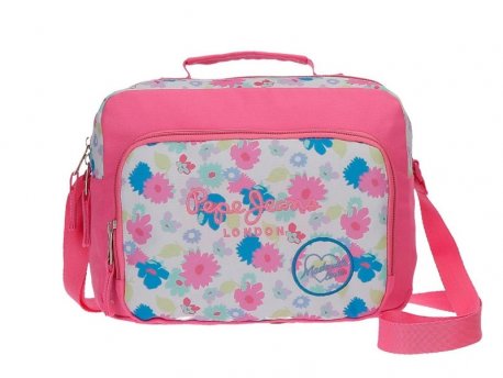 Pepe Jeans KASANDRA beauty case/torba na rame  60.245.61