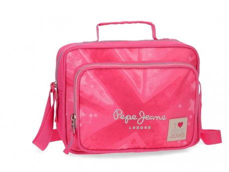 Pepe Jeans CLEA beauty case/torba na rame 60.645.61