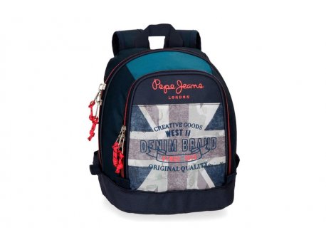 Pepe Jeans IAN ranac za šetnju 63.122.61