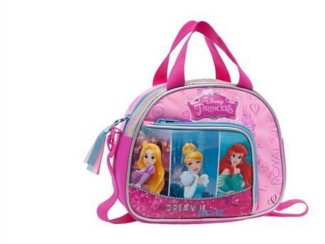 PRINCESS Princess beauty case / torba na rame  25.449.51