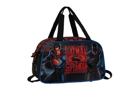 SUPERMAN – BATMAN SUPERMAN – BATMAN putna torba 25.833.51