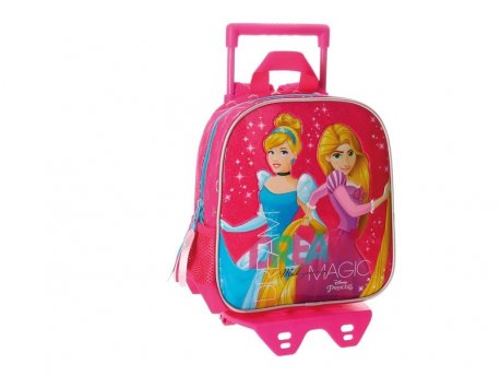 PRINCESS Princess ranac sa točkićima  28.720.M1