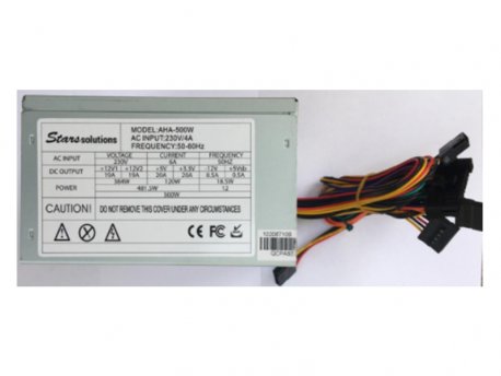 STARS SOLUTIONS Stars Solutions 500W