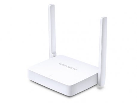 MERCUSYS Ruter MW301R Wireless N 300Mbps