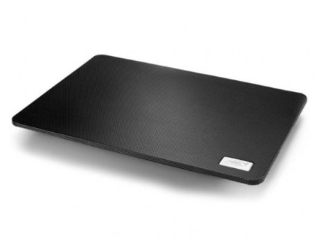 DEEPCOOL Kuler Notebook N1, Crni