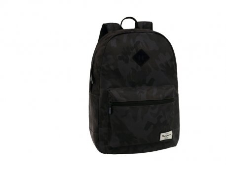 Pepe Jeans SOFT CAMO ranac za laptop 15,6'' 73.723.51