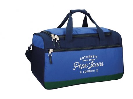 Pepe Jeans KEPEL putna torba 66.436.51
