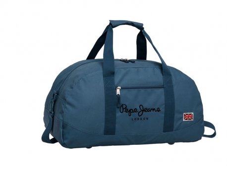 Pepe Jeans ORIGINAL PEPE BLUE putna torba 60.435.51
